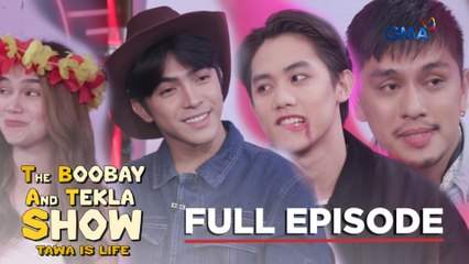 TBATS: Mahanap kaya ni Diwata ang kanyang pares sa Pusuan Mo 'Yan? (Full Episode 282)