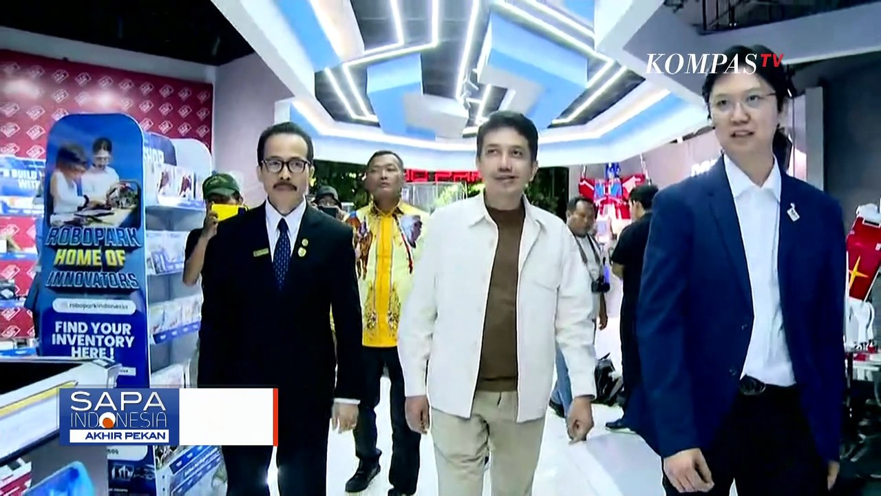 Sejumlah Persiapan Khusus Ketiga Cagub-Cawagub Jakarta Jelang Debat Kedua Pilkada