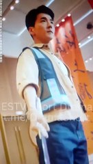 Satu Tebasan Menentukan Segalanya - Full Episode Drama Seru 🎬