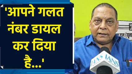 Tejashwi Yadav द्वारा भेजे गए लीगल नोटिस पर भड़के Neeraj Kumar
