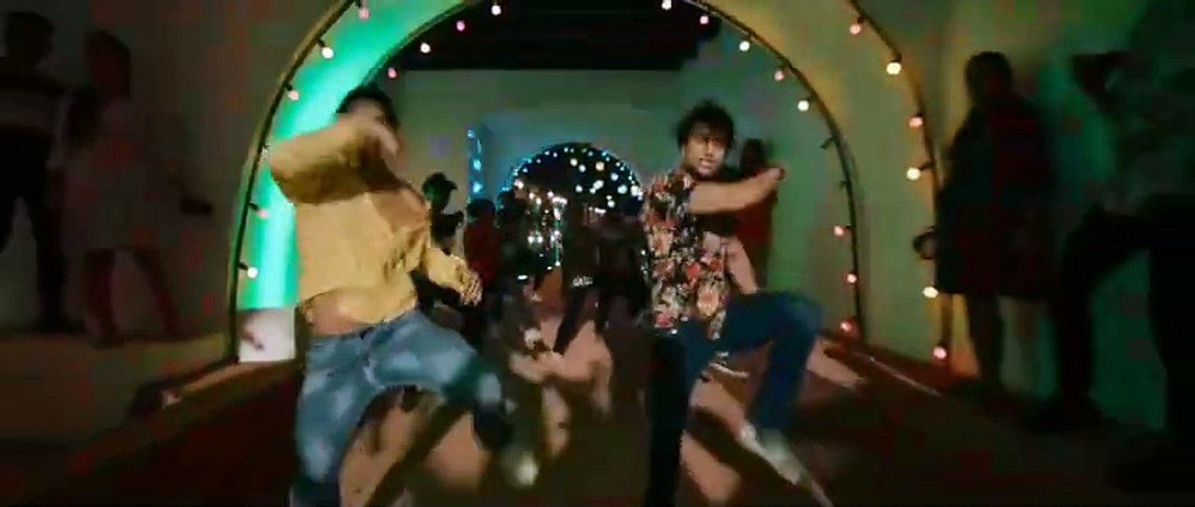 The Miranda Brothers 2024 Hindi Movie video Dailymotion