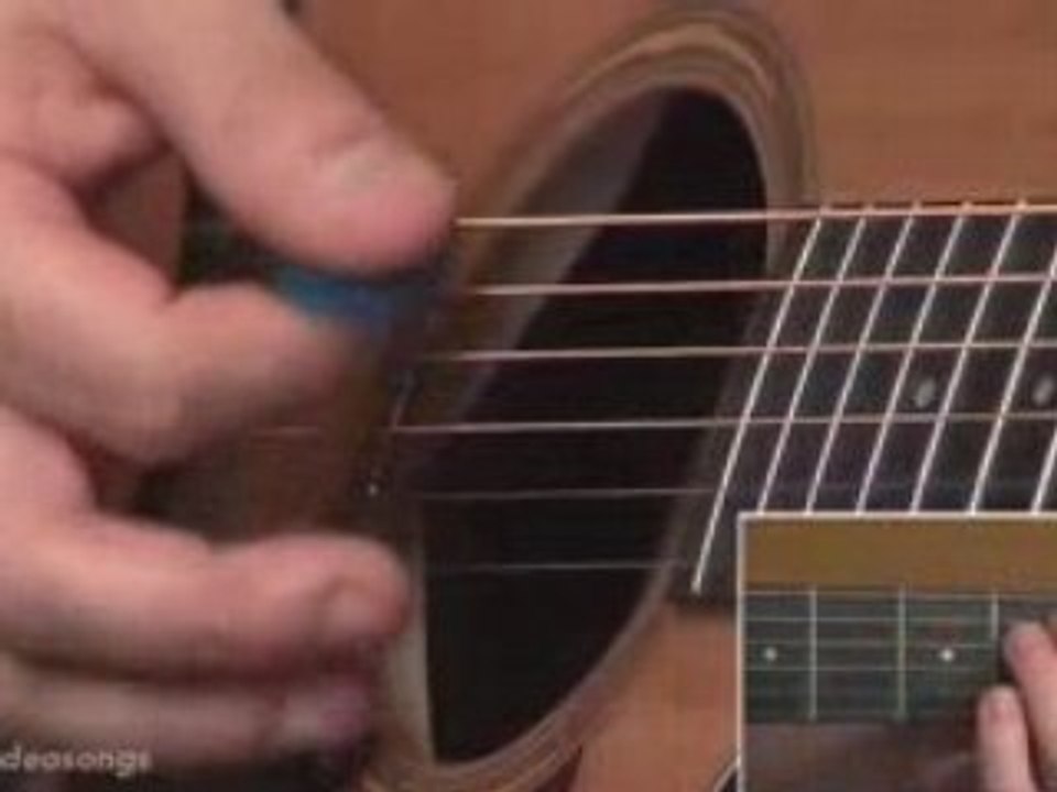 Learn To Play "Heartbreak Hotel" by Elvis Presley