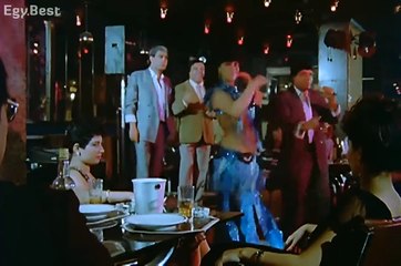 فيلم ( الصعايدة جم ) بطولة - سعيد صالح - مشاهدة افلام عربي جودة HD