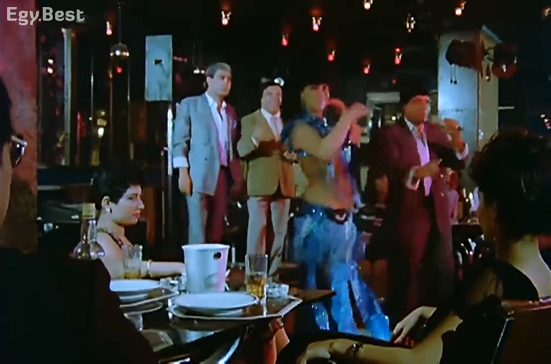 فيلم ( الصعايدة جم ) بطولة - سعيد صالح - مشاهدة...