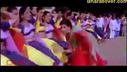 Aaj Bawariya Huee / Nafrat Ki Aandhi (1989)/ Anupama Deshpande