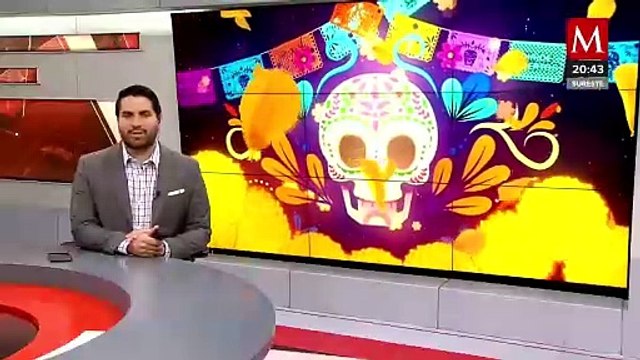 Muelles del Lago de Pátzcuaro se visten de tradición para el Día de Muertos