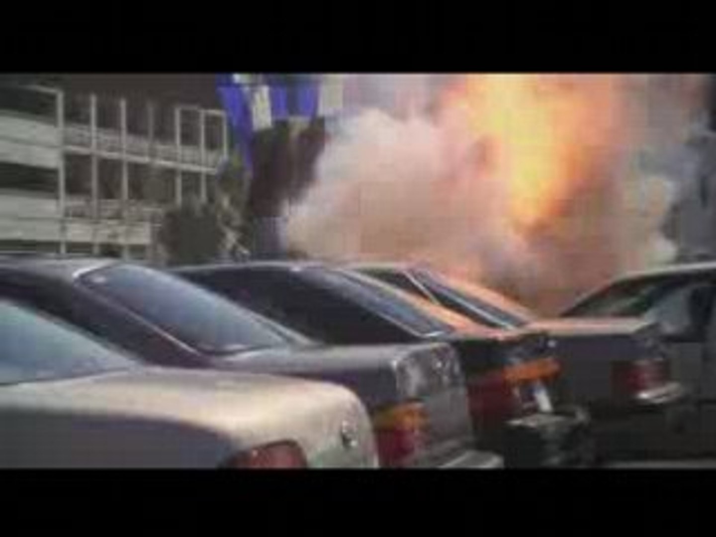 Heat Theatrical Trailer 1 Video Dailymotion