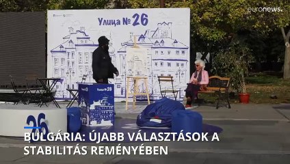 Bulgária: újabb választások a stabilitás reményében