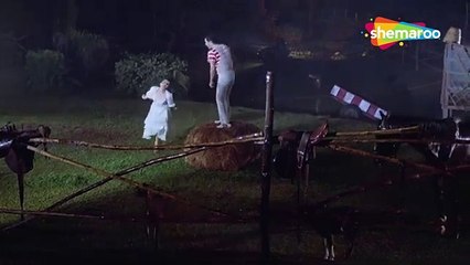 Barsaat Ki Boonda / Shukriya (1989) / Rajeev Kapoor, Amrita Singh