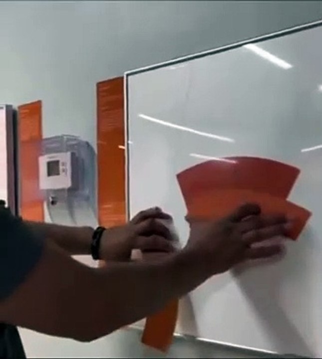 Ces illusions d'optique vont vous faire mal au cerveau