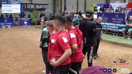 FINALE CNC JEUNES 2024 - ST PIERRE LES ELBEUF (76)- (26)