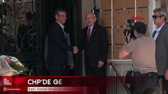 CHP'de soğuk rüzgarlar esiyor! Kılıçdaroğlu araçlarını geri verdi