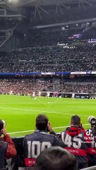 Insultos racistas en el Bernabéu a Lamine Yamal: "Puto negro"