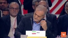 “Iranischer Präsident spricht auf BRICS-Gipfel 2024: Neue Allianzen und globale Sicherheit im Fokus