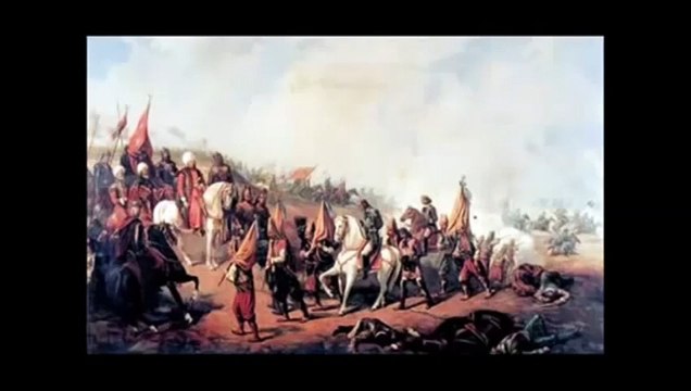 KANUNİ SULTAN SÜLEYMAN'NIN FRANSA KRALI FRANSUVA'YA YAZDIĞI DANS MEKTUBU (CÜBBELİ AHMET HOCA VE TİMURTAŞ HOCA)