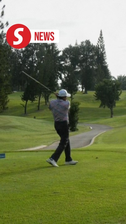 PNSB hosts Charity Golf Championship for second consecutive year