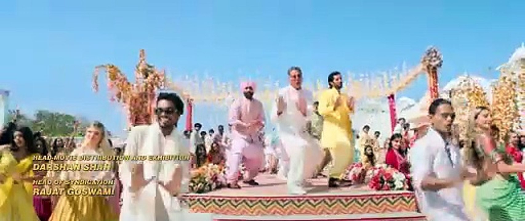 Khel Khel Mein 2024 Full Hindi Movie Part 2 new (2024) Bollywood Hindi Full Movie