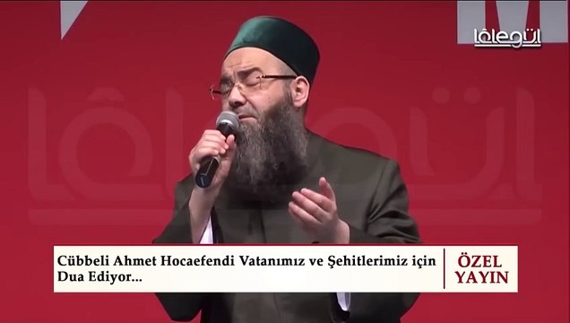 Müritleri bu sorulara ne cevap verecek? Cübbeli’nin anlattıkları doğru mu? FETÖ Müslüman mı Hristiyan mı öldü?
