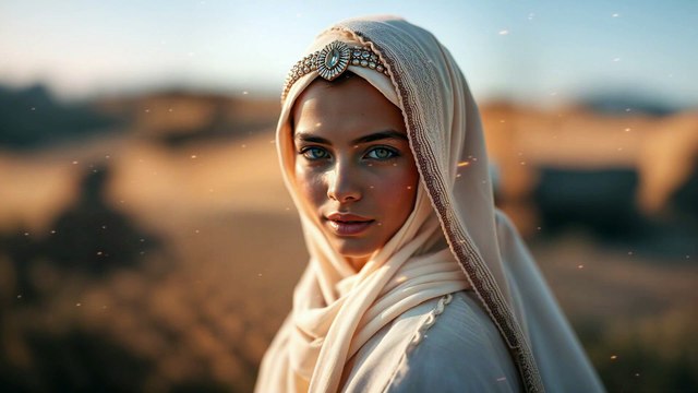 ＂ Beat Of The East ＂ Oriental Arabic Type Beat (Intrumental) Prod. by Desert Beats