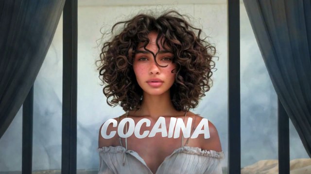 ＂ COCAINA ＂ ｜ Sick Oriental Afrobeat ｜ Dancehall Reggaeton beat instrumental