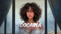 ＂ COCAINA ＂ ｜ Sick Oriental Afrobeat ｜ Dancehall Reggaeton beat instrumental