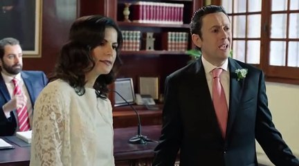 Allí Abajo 3x14: Dos vascos y un biberón