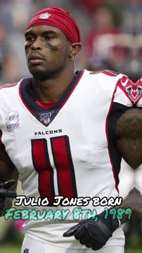Julio Jones biography short video#shorts#shortvideo #video#subscribe#usa#rock#hollywood #