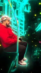 Here Comes The A-Train Baby