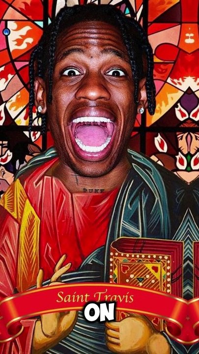 Travis Scott