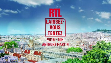 Le journal RTL de 10h du 27 octobre 2024