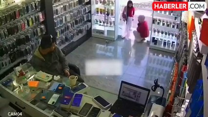 Mersin'de İki Kız Çocuğunun Sevgisi, Köpeğin Ölümüne Neden Oldu