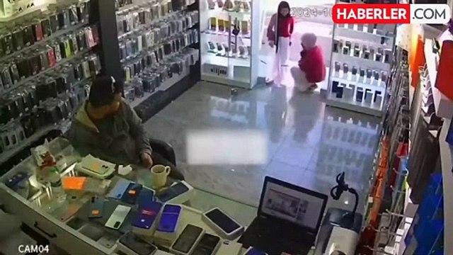 Mersin'de İki Kız Çocuğunun Sevgisi, Köpeğin Ölümüne Neden Oldu