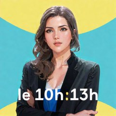 Votre 10h/13h du dimanche 27 octobre 2024
