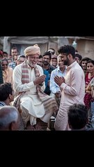 Farmer Raghav showed honesty is not just in words buy in deeds as well##