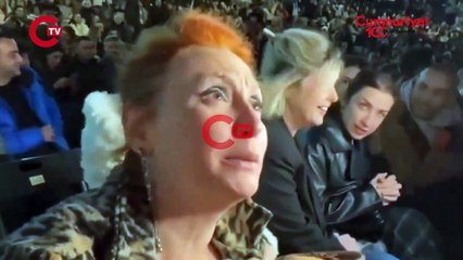 Gülçin Santırcıoğlu'nun 'Yalı Çapkını' sorusuna yanıtı gündem oldu