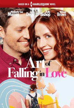 Art of Falling in Love (2024) - Full Movie