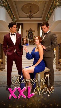 Revenge of XXL Wife (2024) - Full Movie