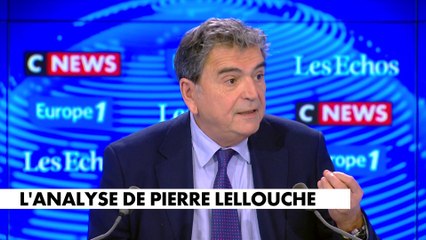 Pierre Lellouche : «Les responsables de la modification de l'immigration sont au conseil d'Etat»