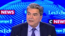 Pierre Lellouche : Le Grand Rendez-Vous (Émission du 27/10/2024)