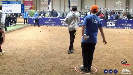 FINALE CNC JEUNES 2024 - ST PIERRE LES ELBEUF (76)- (27)