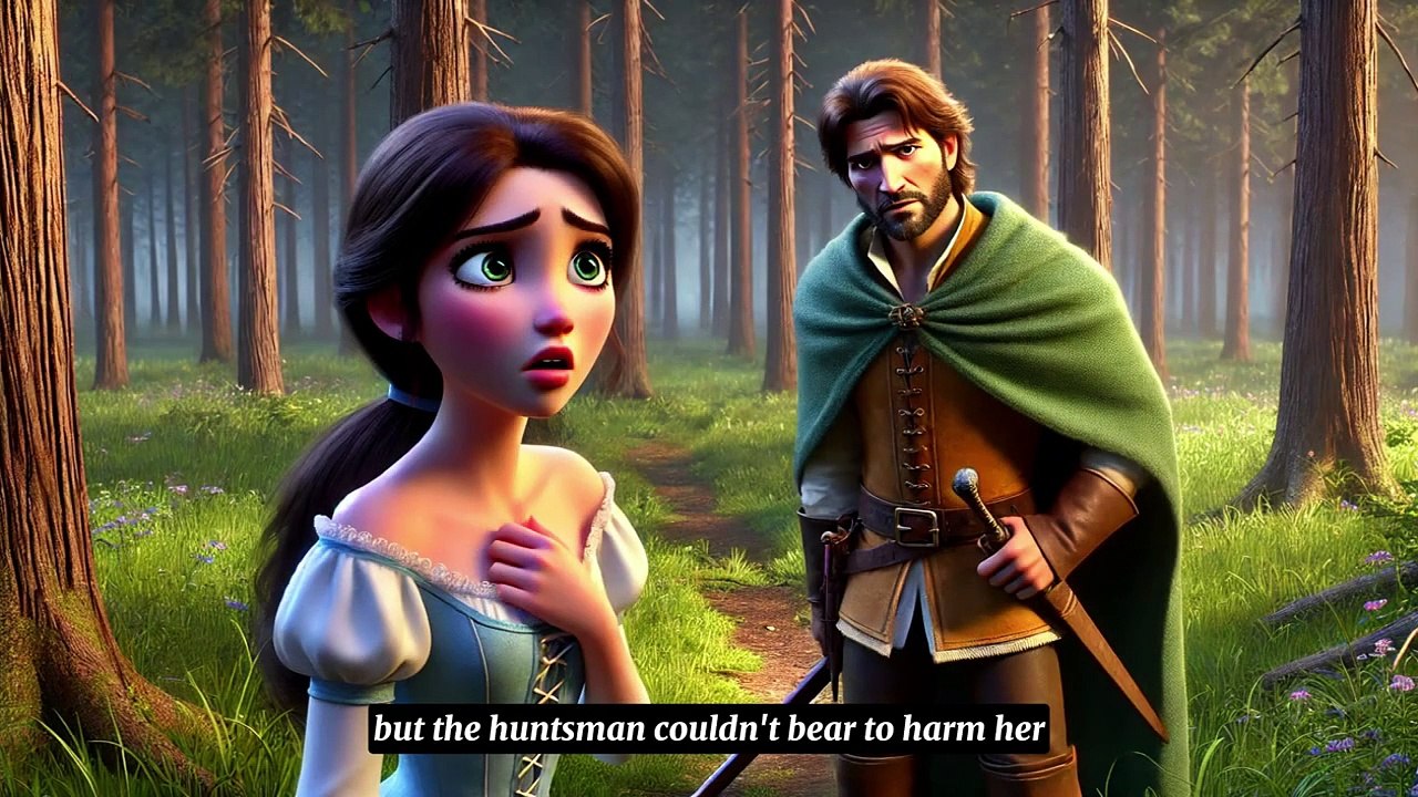 Snow White Full Story | Princess Story | Fairy Tales | Bedtime Stories for Kids