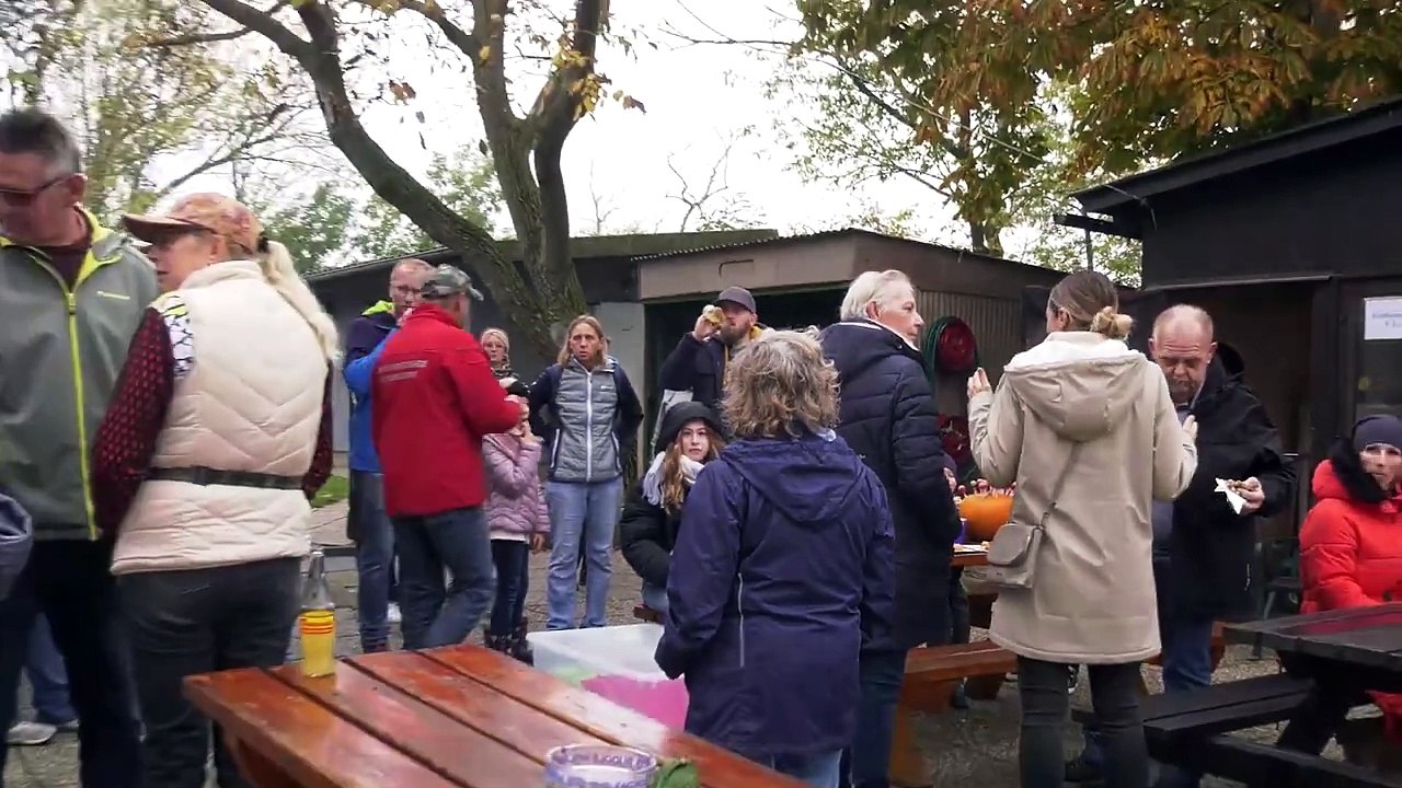 Nationalfeiertag Marsch um Rutzendorf und Kinderfreunde Fest