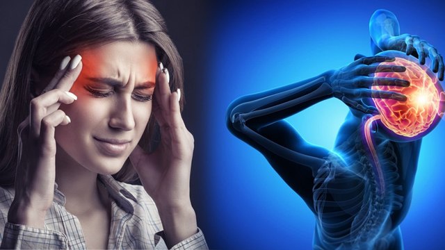 Migraine Reasons In Hindi: Migraine Kyu Hota Hai,Migraine Causes Symptoms And Treatment | Boldsky