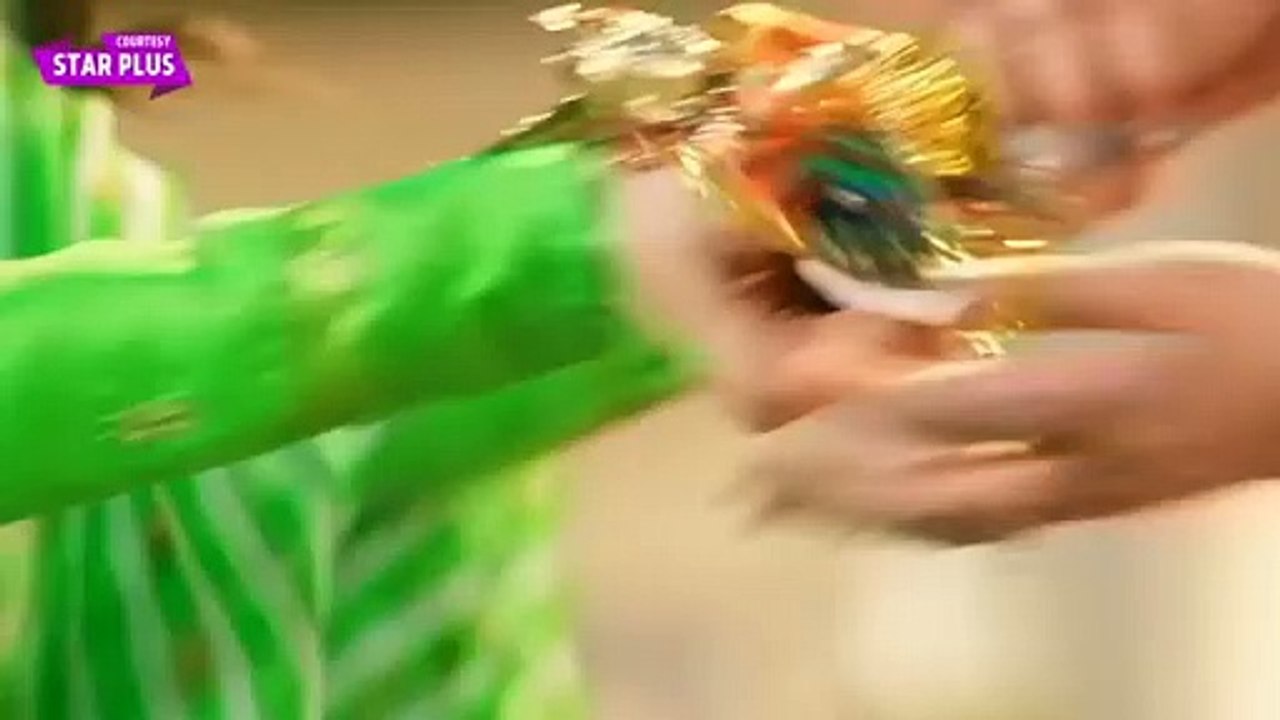 Yeh Rishta Kya Kehlata Hai Today Episode NEW PROMO 27th October 2024