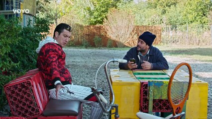 Las Fierbinți Sez 24 Ep 8 -Șpaga partea 2