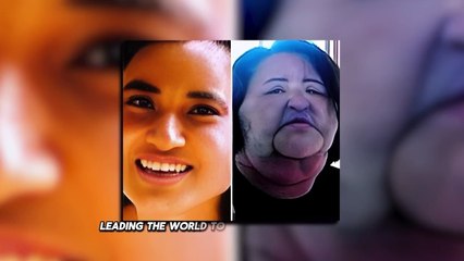 Celebrity Plastic Surgery Disasters 1/6