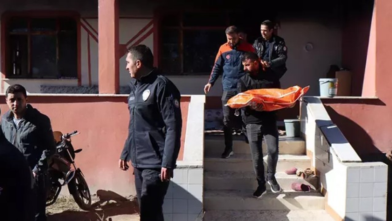 Iğdır'da evde çıkan yangında 2 yaşındaki çocuk hayatını kaybetti
