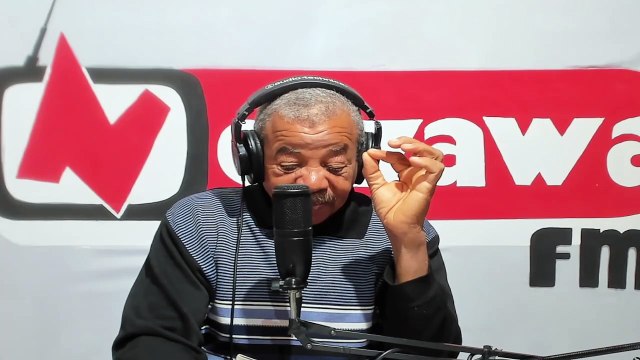 ناس زمان مع عم صالح فلفول