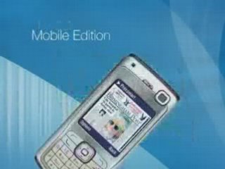 Newspaper & magazine publishing software