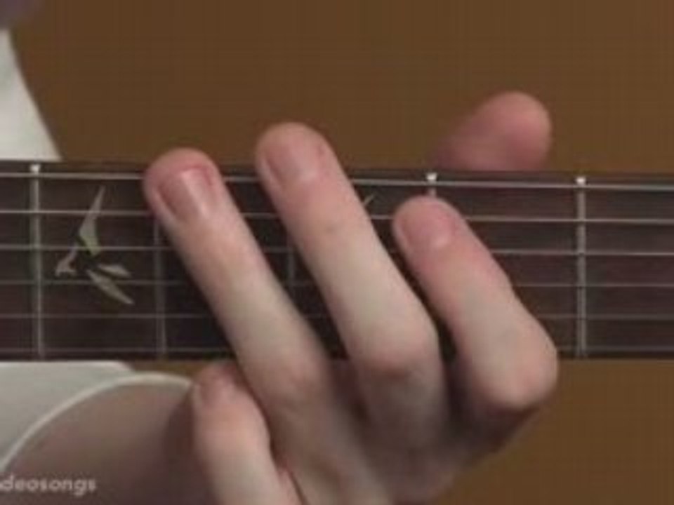Learn To Play "Stand" by R.E.M.